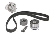 KIT DISTRIBUTIE + POMPA APA OPEL MOKKA / MOKKA X (J13) 1.6 (_76) 116cp HEPU PK03630 2012