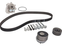 KIT DISTRIBUTIE + POMPA APA OPEL MOKKA / MOKKA X (J13) 1.6 (_76) 116cp INA 530 0724 30 2012