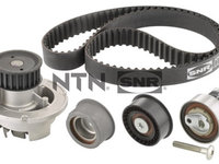 KIT DISTRIBUTIE + POMPA APA SAAB 9-3 (YS3F, E79, D79, D75) 1.8 i 122cp SNR KDP453.170 2004 2005 2006 2007 2008 2009 2010 2011 2012 2013 2014 2015