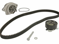 KIT DISTRIBUTIE + POMPA APA SEAT AROSA (6H1) 1.4 1.0 1.7 SDI 50cp 60cp SKF VKMC 01107 1997 1998 1999 2000 2001 2002 2003 2004