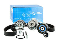 Kit Distributie + Pompa Apa Skf Audi A3 8P 2003-2013 VKMC 01255-1