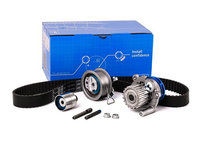 Kit Distributie + Pompa Apa Skf Audi A6 C5 1997-2005 VKMC 01250-1