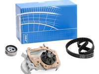 Kit Distributie + Pompa Apa Skf Dacia Logan 1 2004→ VKMC 06003