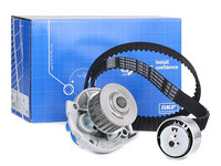 Kit Distributie + Pompa Apa Skf Fiat Doblo 1 2001→ VKMC 02206