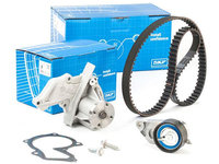 Kit Distributie + Pompa Apa Skf Ford Fiesta 5 2001-2010 VKMC 04222