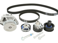 KIT DISTRIBUTIE + POMPA APA SKODA OCTAVIA II Combi (1Z5) 1.4 80cp SKF VKMC 01122 2006 2007 2008 2009 2010 2011 2012 2013