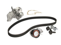 KIT DISTRIBUTIE + POMPA APA VOLVO S40 II (544) 1.6 101cp BOSCH 1 987 946 431 2005 2006 2007 2008 2009 2010 2011 2012