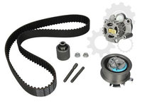 Kit distributie + pompa de apa vw golf 5 1.9 tdi 105 cai Hepu