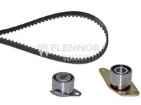 Kit distributie RENAULT 19 II Cabriolet D53 853 FLENNOR F904029V