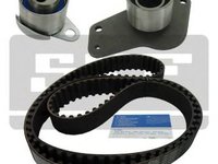 Kit distributie RENAULT CLIO I B C57 5 357 SKF VKMA06113