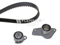 Kit distributie RENAULT CLIO II BB0 1 2 CB0 1 2 FLENNOR F904373V