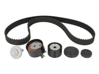 KIT DISTRIBUTIE RENAULT CLIO III (BR0/1, CR0/1) 1.6 16V (BR05, BR0B, BR0Y, BR15, BR1J, BR1M, BR1Y, CR0B,... 1.6 16V GT (BR10, CR10) 1.6 16V (BR09, BR0T, CR09, CR0T) 112cp 128cp 88cp SNR KD455.57 2005 2006 2007 2008 2009 2010 2011 2012 2013 2014