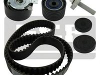 Kit distributie RENAULT CLIO III BR0 1 CR0 1 SKF VKMA06023