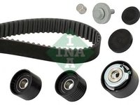 Kit distributie RENAULT ESPACE III JE0 INA 530034210