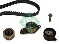 Kit distributie RENAULT ESPACE Mk III (JE0_) (1996 - 2002) INA 530 0357 10