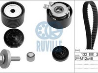 Kit distributie RENAULT KANGOO GRAND KANGOO KW0 1 RUVILLE 5556671