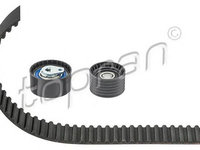 Kit distributie RENAULT LAGUNA cupe DT0 1 TOPRAN 700785 PieseDeTop