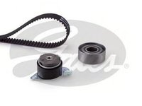 Kit distributie RENAULT LAGUNA I B56 556 GATES K015435XS