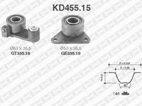 Kit distributie RENAULT LAGUNA I B56 556 SNR KD45515