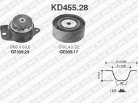 Kit distributie RENAULT LAGUNA I B56 556 SNR KD45528