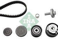 Kit distributie RENAULT LAGUNA II BG0 1 INA 530019310