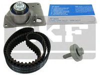 Kit distributie RENAULT LAGUNA II Grandtour KG0 1 SKF VKMA06129