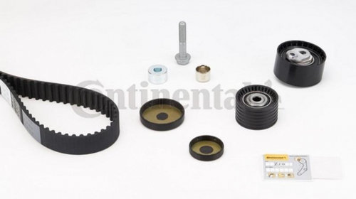 Kit distributie Renault LAGUNA III (BT0/1) 20