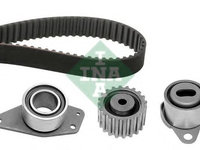 Kit distributie RENAULT MEGANE Scenic (JA0/1_) (1996 - 2001) INA 530 0038 10