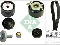 Kit distributie RENAULT MEGANE Scenic (JA0/1_) (1996 - 2001) INA 530 0640 10