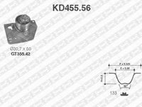 Kit distributie RENAULT Scenic II JM0 1 SNR KD45556