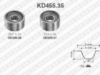 Kit distributie RENAULT TRAFIC bus (T5, T6, T7) (1980 - 1989) SNR KD455.35