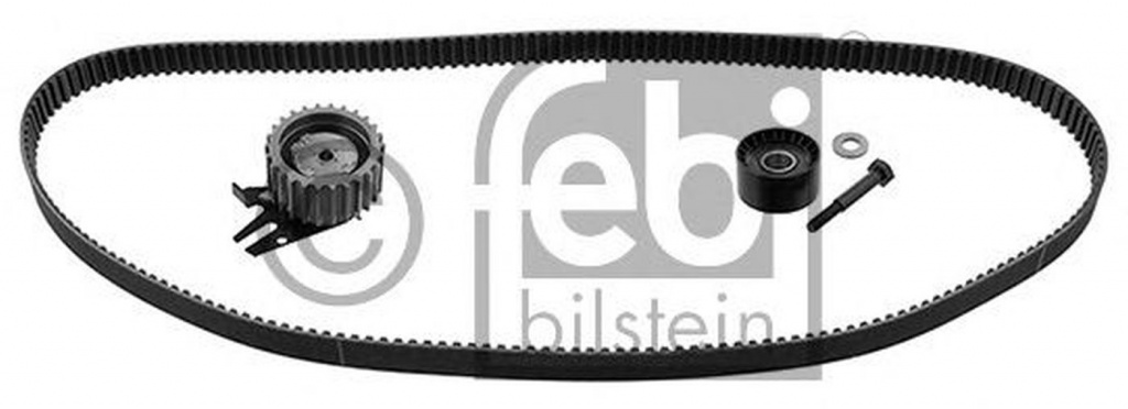 Kit distributie SAAB 9-5 YS3E FEBI FE28305