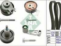 Kit distributie SEAT ALTEA XL 5P5 5P8 INA 530008910