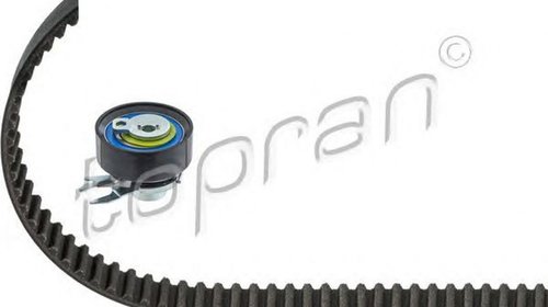 Kit distributie SEAT AROSA 6H TOPRAN 108783