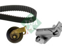 Kit distributie SEAT CORDOBA (6K2) (1999 - 2002) INA 530 0067 10