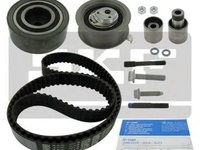 Kit distributie SEAT CORDOBA 6K2 SKF VKMA01251