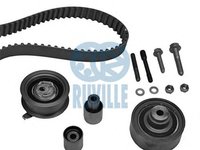 Kit distributie SEAT IBIZA III 6K1 RUVILLE 5549170