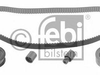 Kit distributie SEAT IBIZA IV 6L1 FEBI FE21720