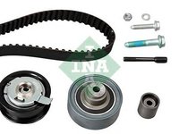 Kit distributie SEAT IBIZA IV 6L1 INA 530036110