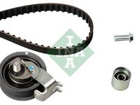 Kit distributie SEAT LEON 1M1 INA 530017010