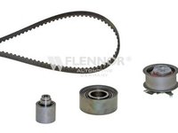 Kit distributie SEAT LEON 1P1 FLENNOR F914596V