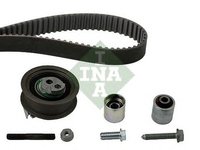 Kit distributie SEAT LEON 1P1 INA 530058410