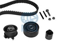 Kit distributie SEAT LEON 1P1 RUVILLE 5576670