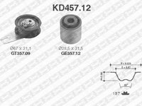 Kit distributie SEAT TOLEDO I 1L SNR KD45712