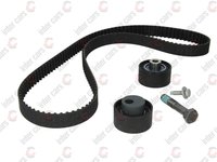 Kit distributie Skf pt citroen, fiat, peugeot mot 2.0 diesel