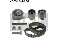 Kit distributie Skf VKMA01278