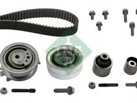 Kit distributie SKODA FABIA INA 530055010