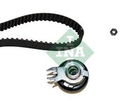 Kit distributie SKODA FELICIA II 6U1 INA 530016710