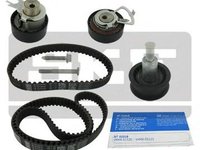 Kit distributie SKODA OCTAVIA 1U2 SKF VKMA01122