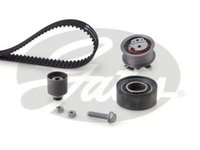 Kit distributie SKODA OCTAVIA 2 Combi (1Z5) (2004 - 2013) GATES K015607XS